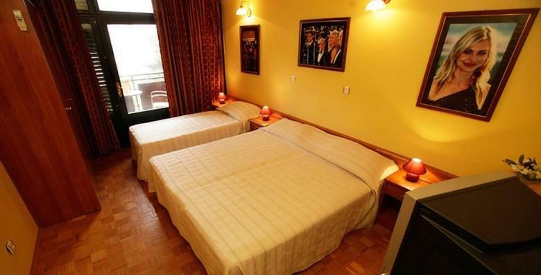 The Movie Resort Aparthotel Трибунь Экстерьер фото