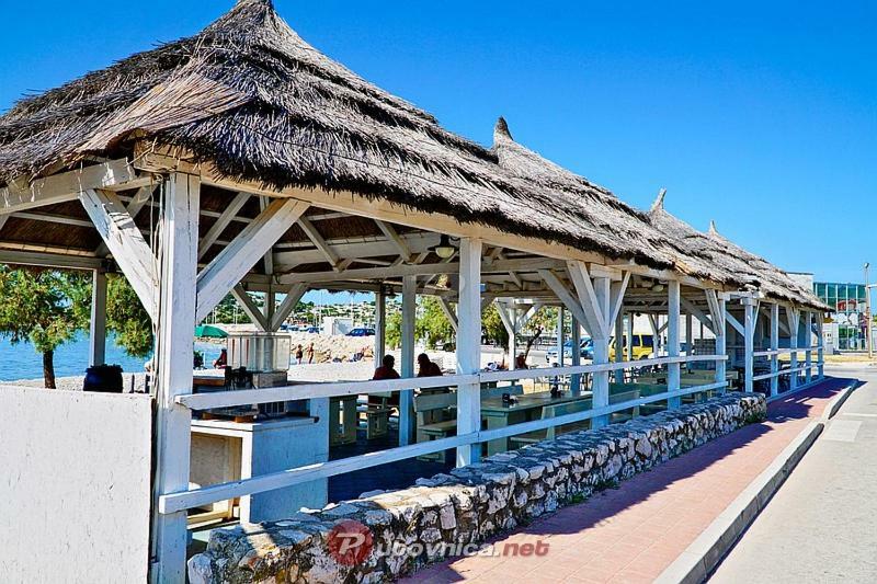 The Movie Resort Aparthotel Трибунь Экстерьер фото